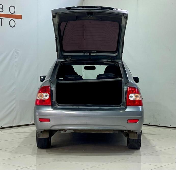 Lada (ВАЗ) Priora I Воронеж  - изображение 9