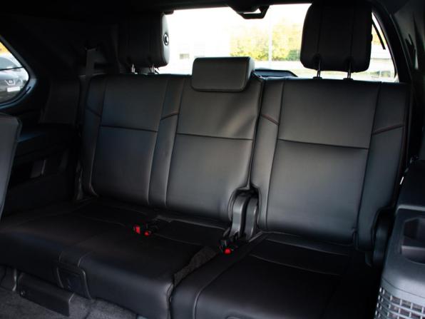 Toyota Sequoia III с пробегом 2024 года, цена 14 999 000 рублей, 125 км, внедорожник, Автокод Объявления