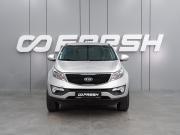Kia Sportage III Рестайлинг Воронеж  - изображение 20