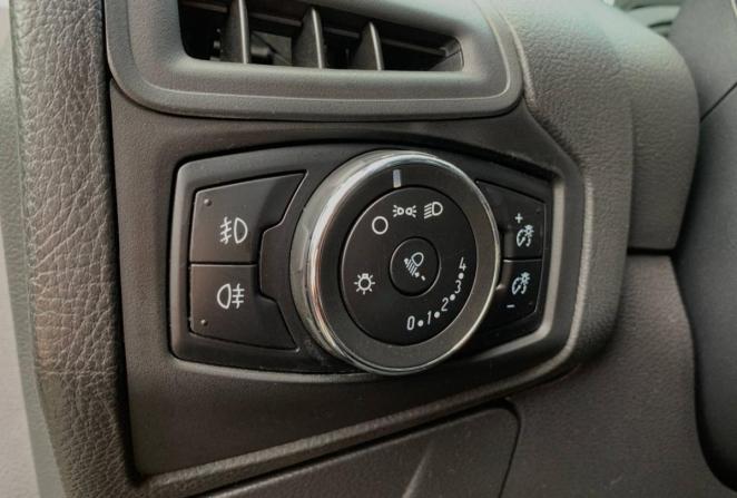 Ford Focus III Рестайлинг с пробегом 2014 года, цена 745 000 рублей, 150000 км, хэтчбек, Автокод Объявления