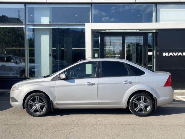 Ford Focus II Рестайлинг с пробегом 2010 года, цена 579 000 рублей, 243621 км, седан, Автокод Объявления