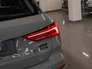 Audi Q3 II (F3) Москва  - изображение 64
