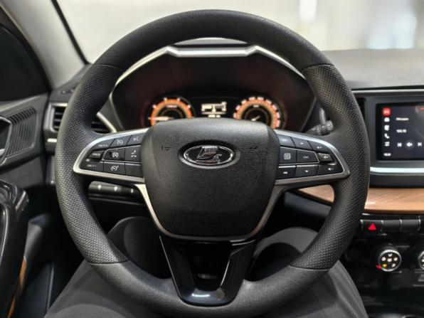 Lada (ВАЗ) Vesta I Рестайлинг (NG) с пробегом 2024 года, цена 1 460 000 рублей, 53596 км, универсал, Автокод Объявления