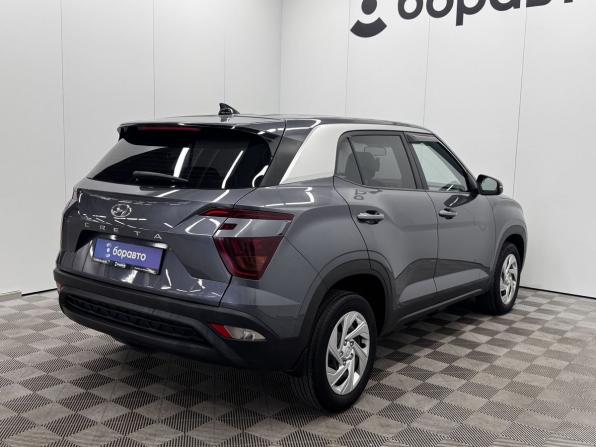 Hyundai Creta II с пробегом 2021 года, цена 2 190 000 рублей, 87964 км, внедорожник, Автокод Объявления
