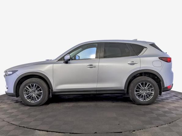 Mazda CX-5 II с пробегом 2022 года, цена 3 100 000 рублей, 50475 км, внедорожник, Автокод Объявления