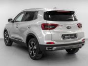 Chery Tiggo 4 Pro I Рестайлинг Москва  - изображение 38