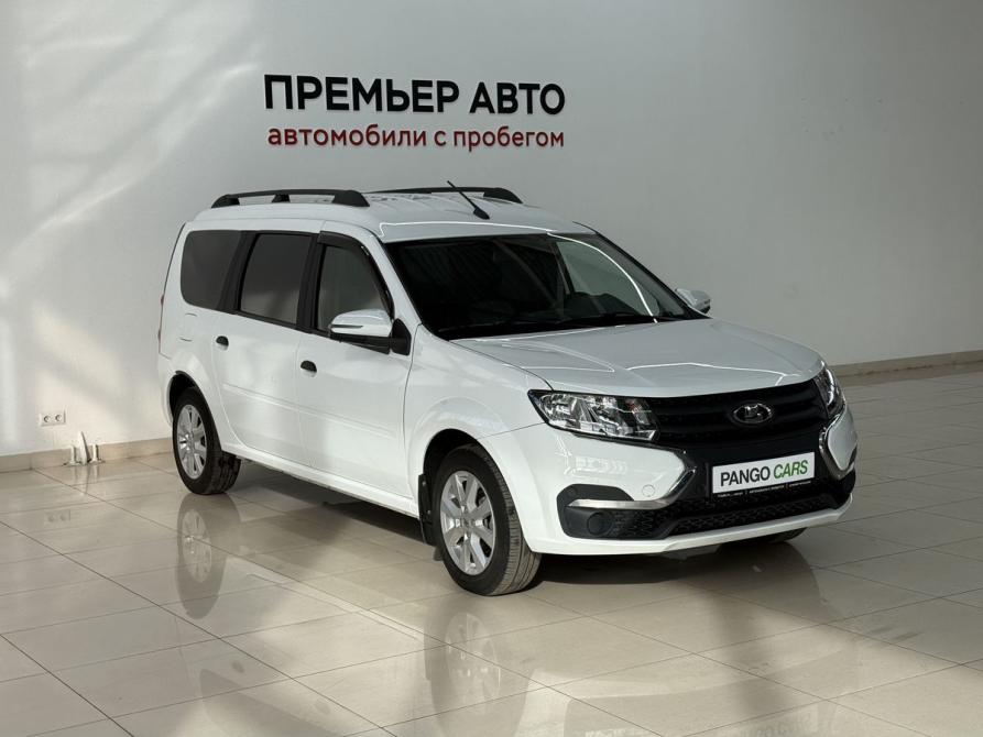 Lada (ВАЗ) Largus I Рестайлинг Смоленск  - изображение 3