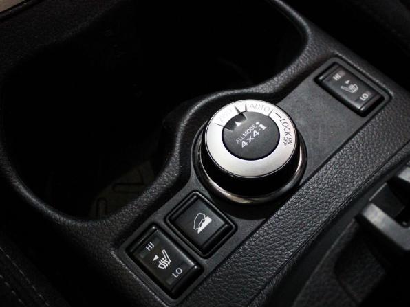 Nissan X-Trail III с пробегом 2017 года, цена 1 449 000 рублей, 296210 км, внедорожник, Автокод Объявления