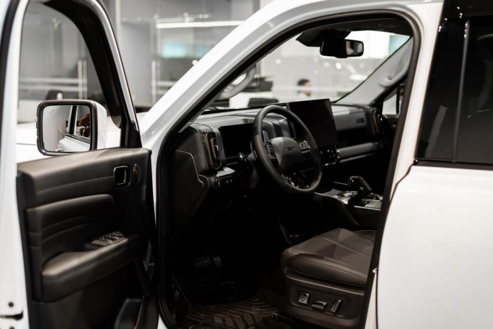 Haval H9 II Волгоград  - изображение 11