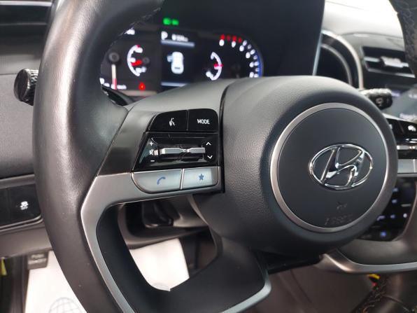 Hyundai Tucson IV с пробегом 2023 года, цена 3 680 000 рублей, 12500 км, внедорожник, Автокод Объявления