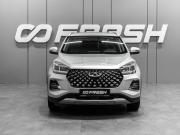 Chery Tiggo 4 Pro I Тюмень  - изображение 25
