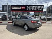 Lada (ВАЗ) Vesta I Альметьевск  - изображение 35