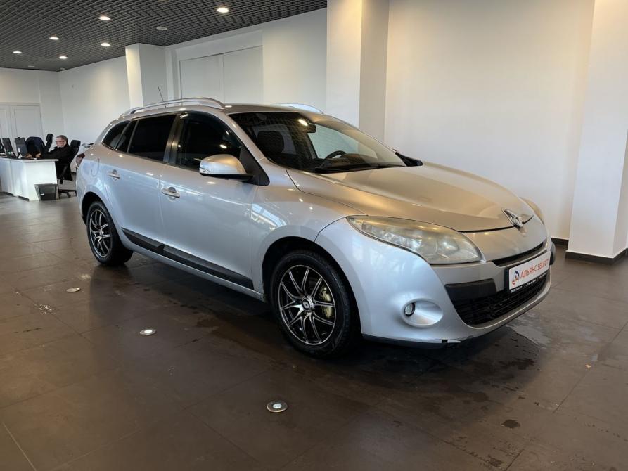 Renault Megane III Чебоксары  - изображение 1