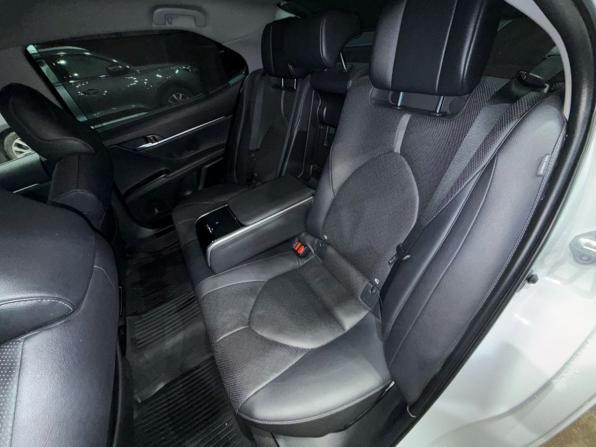 Toyota Camry VIII (XV70) с пробегом 2021 года, цена 2 945 000 рублей, 84046 км, седан, Автокод Объявления