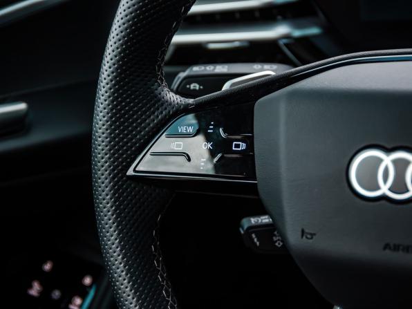 Audi A5 III (B10) с пробегом 2025 года, цена 5 180 000 рублей, 10511 км, лифтбек, Автокод Объявления