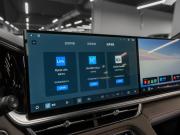 Geely Monjaro I Рестайлинг 2 (China Market) Москва  - изображение 61