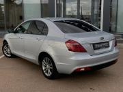 Geely Emgrand 7 I Рестайлинг Стерлитамак  - изображение 21