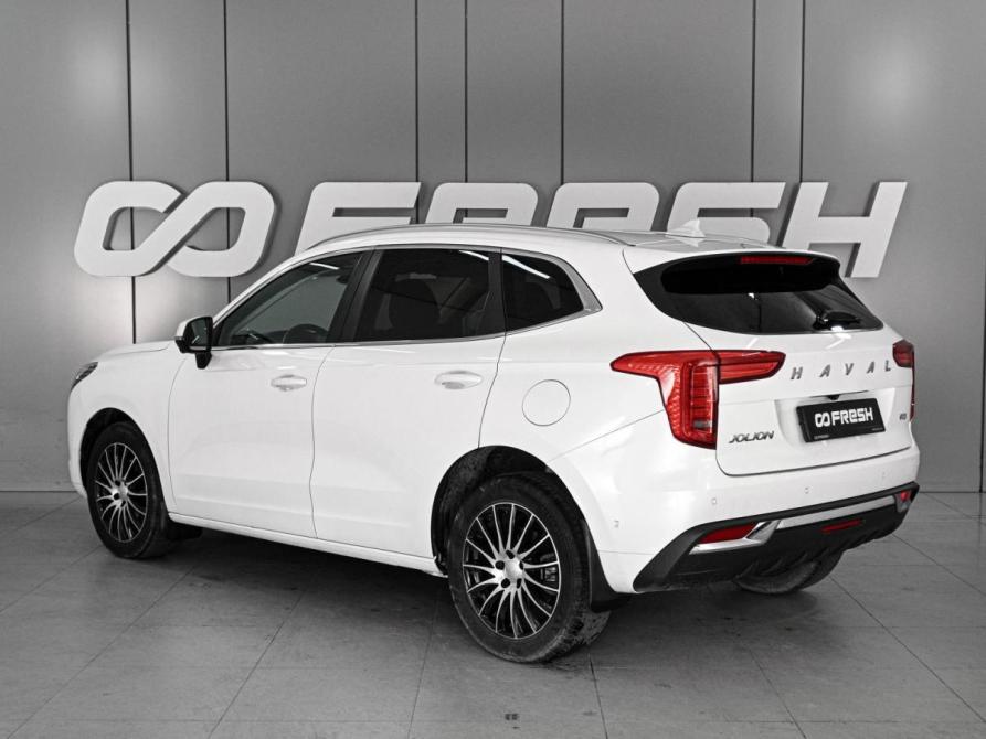 Haval Jolion I Ростов-на-Дону  - изображение 2