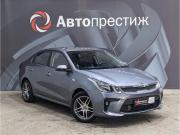 Kia Rio IV Пермь  - изображение 31