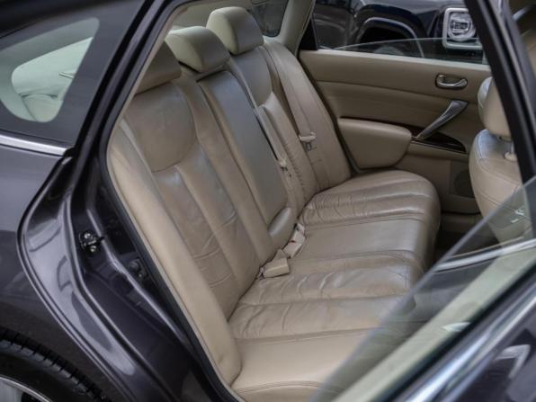 Nissan Teana II с пробегом 2009 года, цена 899 000 рублей, 319685 км, седан, Автокод Объявления