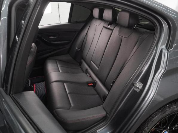 BMW 3 серии VI (F3x) с пробегом 2013 года, цена 1 540 000 рублей, 271321 км, седан, Автокод Объявления