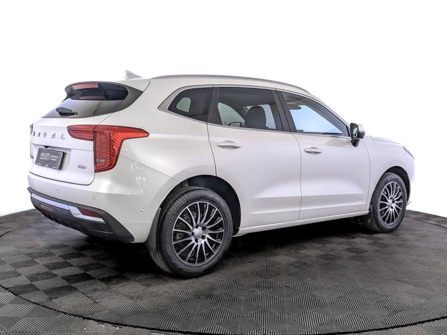 Haval Jolion I Москва  - изображение 5