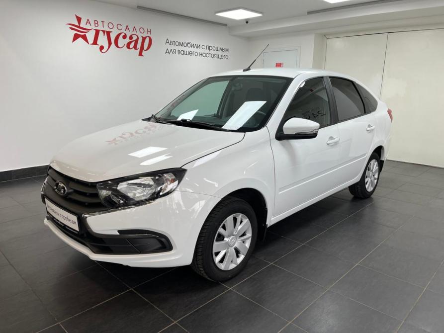 Lada (ВАЗ) Granta I Рестайлинг Киров  - изображение 1