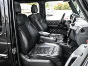 Mercedes-Benz G-Класс AMG I (W463) Рестайлинг 2 Новороссийск  - изображение 33