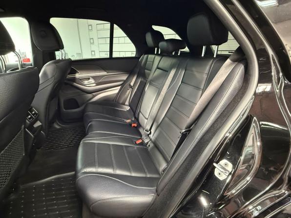Mercedes-Benz GLE II (V167) с пробегом 2022 года, цена 5 496 000 рублей, 144389 км, внедорожник, Автокод Объявления