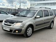 Lada (ВАЗ) Largus I Пермь  - изображение 8