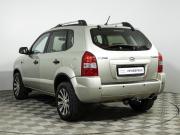 Hyundai Tucson I Санкт-Петербург  - изображение 21