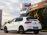 Volkswagen Golf VIII Москва  - изображение 32
