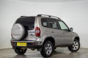 Chevrolet Niva I Рестайлинг Оренбург  - изображение 24