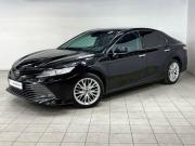 Toyota Camry VIII (XV70) Москва  - изображение 22