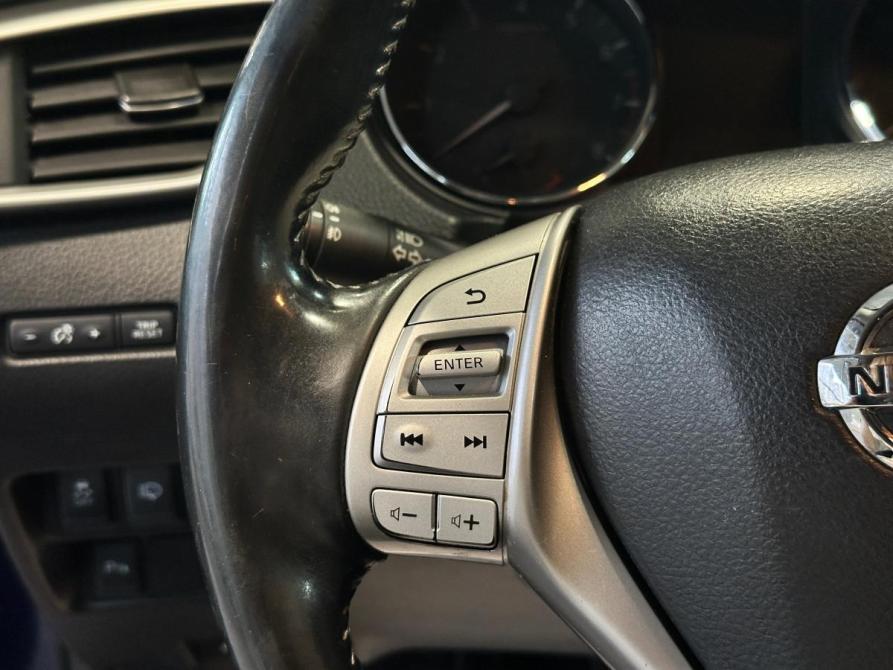 Nissan Qashqai II Санкт-Петербург  - изображение 19