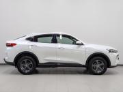 Haval F7x I Рестайлинг Москва  - изображение 33