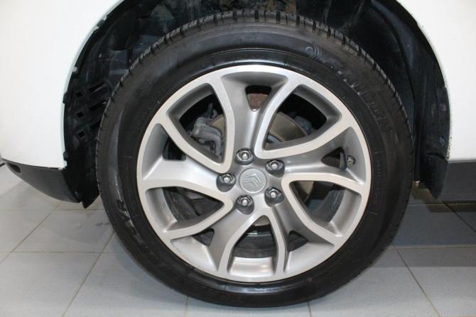 Citroen C-Crosser с пробегом 2012 года, цена 1 219 000 рублей, 164000 км, внедорожник, Автокод Объявления