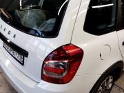 Lada (ВАЗ) Granta I Рестайлинг Москва  - изображение 43