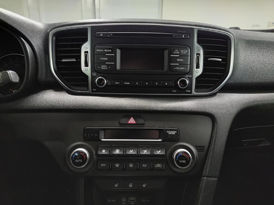 Kia Sportage IV Казань  - изображение 18
