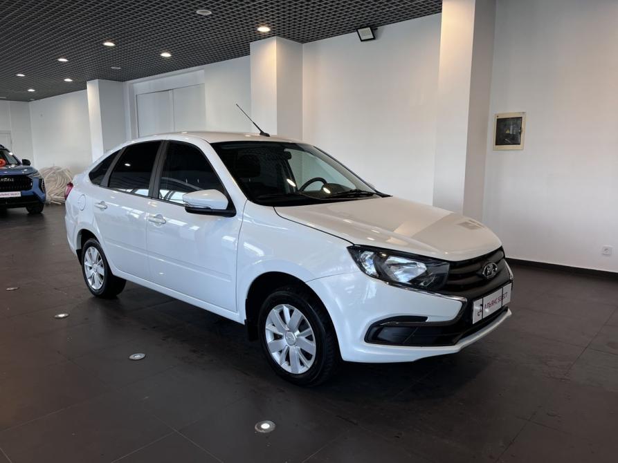 Lada (ВАЗ) Granta I Рестайлинг Чебоксары  - изображение 1