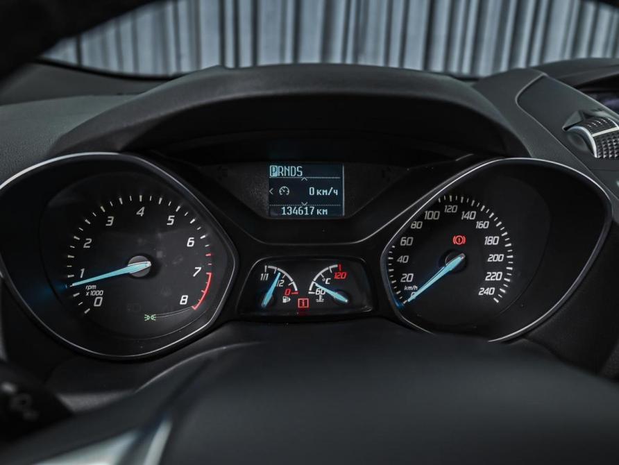 Ford Kuga II Ставрополь  - изображение 23