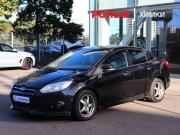 Ford Focus III Химки  - изображение 11
