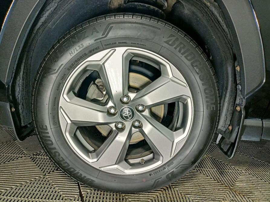 Toyota RAV4 V (XA50) Архангельск  - изображение 17