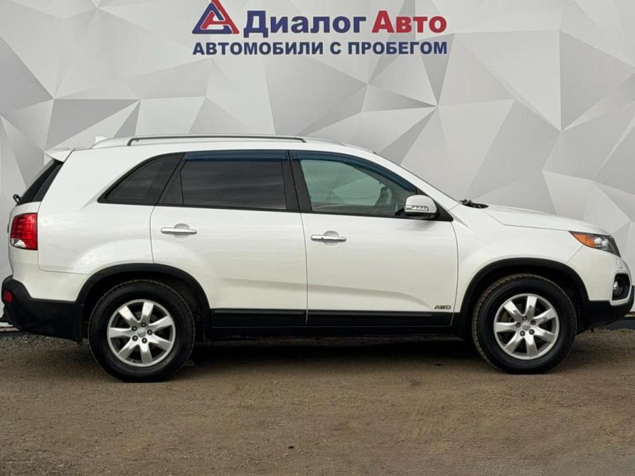 Kia Sorento II Набережные Челны  - изображение 4