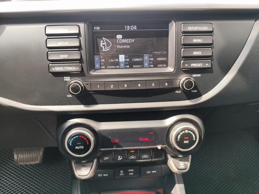Kia Rio IV Москва  - изображение 14