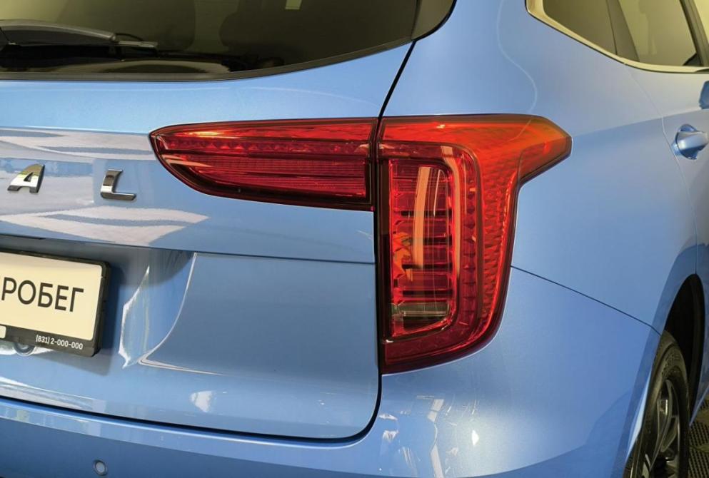 Haval Jolion I Рестайлинг Нижний Новгород  - изображение 23