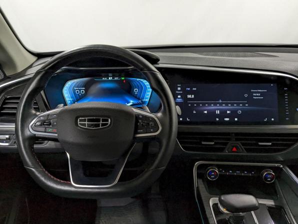 Geely Tugella I с пробегом 2022 года, цена 2 690 000 рублей, 66869 км, внедорожник, Автокод Объявления