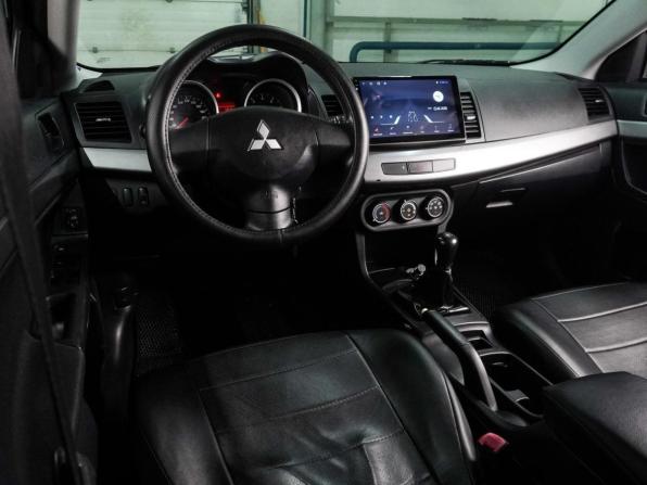 Mitsubishi Lancer X с пробегом 2010 года, цена 649 000 рублей, 220070 км, седан, Автокод Объявления
