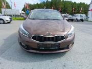 Kia Ceed II Тюмень  - изображение 19