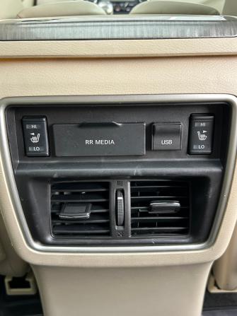 Nissan Murano III (Z52) с пробегом 2019 года, цена 2 835 000 рублей, 90243 км, внедорожник, Автокод Объявления